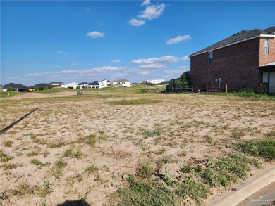 Discover the ideal setting to build your dream home in one of on Los Lagos Golf Club in Texas - for sale on GolfHomes.com, golf home, golf lot