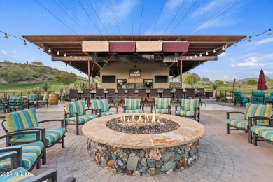 This is the highly sought after Latigo Floorplan on a golf on Wickenburg Ranch Golf Course in Arizona - for sale on GolfHomes.com, golf home, golf lot