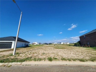 Discover the ideal setting to build your dream home in one of on Los Lagos Golf Club in Texas - for sale on GolfHomes.com, golf home, golf lot