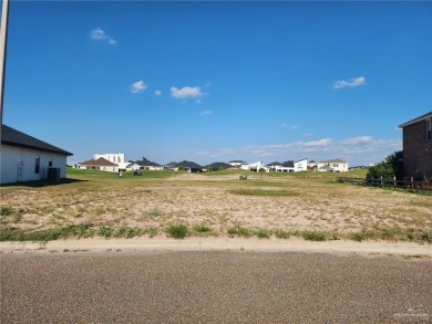 Discover the ideal setting to build your dream home in one of on Los Lagos Golf Club in Texas - for sale on GolfHomes.com, golf home, golf lot