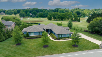 Where Luxury & Outdoor Living Meet in Perfect Harmony for sale on GolfHomes.com