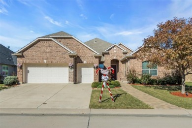 Welcome to Robson Ranch, the sought after 55 plus community on Wildhorse Golf Club of Robson Ranch in Texas - for sale on GolfHomes.com, golf home, golf lot