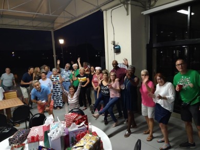 WELL CARED FOR 2/2 ON THE GOLF COURSE W/ LOVELY LAKE VIEW! on Wynmoor Golf Course in Florida - for sale on GolfHomes.com, golf home, golf lot