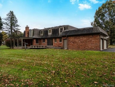 Welcome home to 68465 Winlock Court! This charming, single-owned on Greystone Golf Club in Michigan - for sale on GolfHomes.com, golf home, golf lot