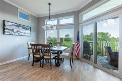 Welcome to this beautifully designed condo nestled along the on Shaker Run Golf Club  in Ohio - for sale on GolfHomes.com, golf home, golf lot