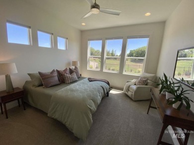Location, location, location! This beautiful home with a 40-foot on River Birch Golf Course in Idaho - for sale on GolfHomes.com, golf home, golf lot