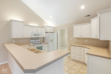 Charming 2-Bedroom Condo Adjacent to Golf Course - Low on Winding Ridge Golf Club in Indiana - for sale on GolfHomes.com, golf home, golf lot
