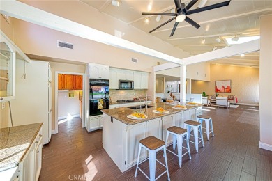 Stunning Single-Story Golf Course Home with Panoramic Views! on  in California - for sale on GolfHomes.com, golf home, golf lot