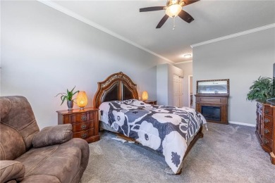 Welcome to this beautifully designed condo nestled along the on Shaker Run Golf Club  in Ohio - for sale on GolfHomes.com, golf home, golf lot