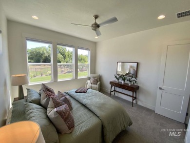 Location, location, location! This beautiful home with a 40-foot on River Birch Golf Course in Idaho - for sale on GolfHomes.com, golf home, golf lot