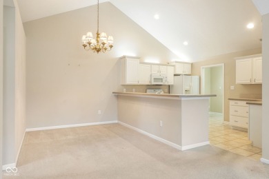 Charming 2-Bedroom Condo Adjacent to Golf Course - Low on Winding Ridge Golf Club in Indiana - for sale on GolfHomes.com, golf home, golf lot