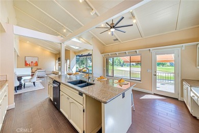 Stunning Single-Story Golf Course Home with Panoramic Views! on  in California - for sale on GolfHomes.com, golf home, golf lot