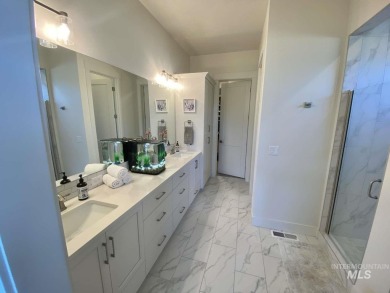 Location, location, location! This beautiful home with a 40-foot on River Birch Golf Course in Idaho - for sale on GolfHomes.com, golf home, golf lot