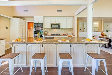 Stunning Single-Story Golf Course Home with Panoramic Views! on  in California - for sale on GolfHomes.com, golf home, golf lot