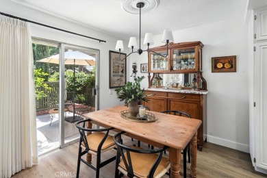 Charming 3-bedroom townhome in the highly sought-after Valencia on Vista Valencia Golf Course in California - for sale on GolfHomes.com, golf home, golf lot