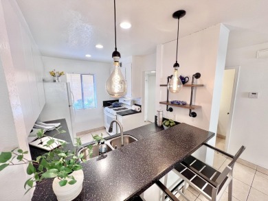 HUGE PRICE REDUCTION!! Bright loft condo, furnished with views on Indian Palms Country Club and Resort in California - for sale on GolfHomes.com, golf home, golf lot