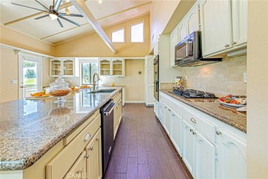 Stunning Single-Story Golf Course Home with Panoramic Views! on  in California - for sale on GolfHomes.com, golf home, golf lot