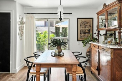 Charming 3-bedroom townhome in the highly sought-after Valencia on Vista Valencia Golf Course in California - for sale on GolfHomes.com, golf home, golf lot