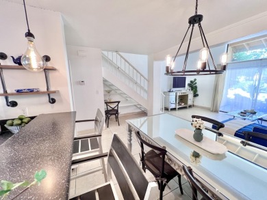 HUGE PRICE REDUCTION!! Bright loft condo, furnished with views on Indian Palms Country Club and Resort in California - for sale on GolfHomes.com, golf home, golf lot