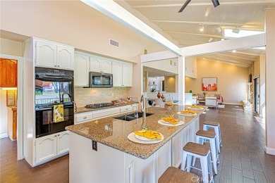 Stunning Single-Story Golf Course Home with Panoramic Views! on  in California - for sale on GolfHomes.com, golf home, golf lot