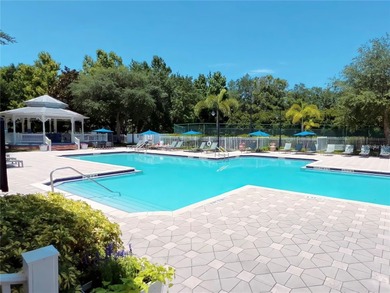 NEWLY PAINTED JANUARY 2026. This charming, updated one-bedroom on Celebration Golf Club in Florida - for sale on GolfHomes.com, golf home, golf lot