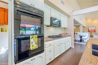 Stunning Single-Story Golf Course Home with Panoramic Views! on  in California - for sale on GolfHomes.com, golf home, golf lot