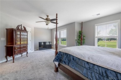 Welcome to this beautifully designed condo nestled along the on Shaker Run Golf Club  in Ohio - for sale on GolfHomes.com, golf home, golf lot