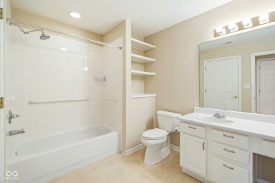 Charming 2-Bedroom Condo Adjacent to Golf Course - Low on Winding Ridge Golf Club in Indiana - for sale on GolfHomes.com, golf home, golf lot