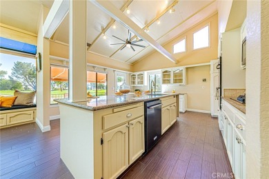 Stunning Single-Story Golf Course Home with Panoramic Views! on  in California - for sale on GolfHomes.com, golf home, golf lot