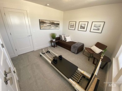 Location, location, location! This beautiful home with a 40-foot on River Birch Golf Course in Idaho - for sale on GolfHomes.com, golf home, golf lot