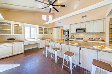 Stunning Single-Story Golf Course Home with Panoramic Views! on  in California - for sale on GolfHomes.com, golf home, golf lot