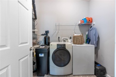 Welcome to this beautifully designed condo nestled along the on Shaker Run Golf Club  in Ohio - for sale on GolfHomes.com, golf home, golf lot