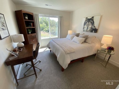 Location, location, location! This beautiful home with a 40-foot on River Birch Golf Course in Idaho - for sale on GolfHomes.com, golf home, golf lot