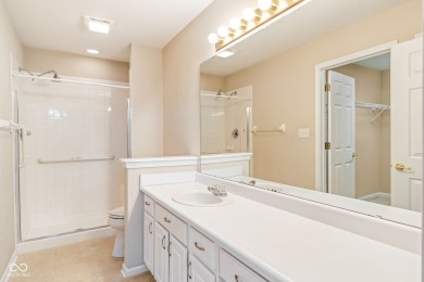 Charming 2-Bedroom Condo Adjacent to Golf Course - Low on Winding Ridge Golf Club in Indiana - for sale on GolfHomes.com, golf home, golf lot