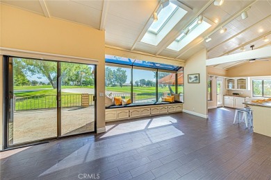 Stunning Single-Story Golf Course Home with Panoramic Views! on  in California - for sale on GolfHomes.com, golf home, golf lot