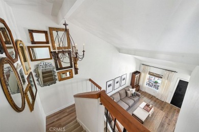 Charming 3-bedroom townhome in the highly sought-after Valencia on Vista Valencia Golf Course in California - for sale on GolfHomes.com, golf home, golf lot