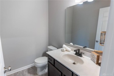 Welcome to this beautifully designed condo nestled along the on Shaker Run Golf Club  in Ohio - for sale on GolfHomes.com, golf home, golf lot