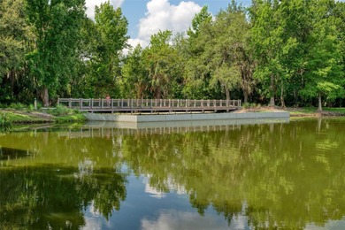 NEWLY PAINTED JANUARY 2026. This charming, updated one-bedroom on Celebration Golf Club in Florida - for sale on GolfHomes.com, golf home, golf lot