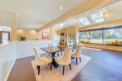 Stunning Single-Story Golf Course Home with Panoramic Views! on  in California - for sale on GolfHomes.com, golf home, golf lot