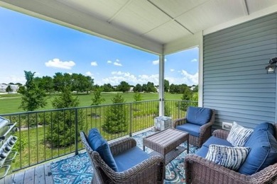 Welcome to this beautifully designed condo nestled along the on Shaker Run Golf Club  in Ohio - for sale on GolfHomes.com, golf home, golf lot