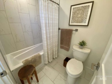 Location, location, location! This beautiful home with a 40-foot on River Birch Golf Course in Idaho - for sale on GolfHomes.com, golf home, golf lot