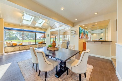 Stunning Single-Story Golf Course Home with Panoramic Views! on  in California - for sale on GolfHomes.com, golf home, golf lot