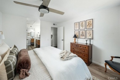 Charming 3-bedroom townhome in the highly sought-after Valencia on Vista Valencia Golf Course in California - for sale on GolfHomes.com, golf home, golf lot