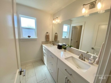 Location, location, location! This beautiful home with a 40-foot on River Birch Golf Course in Idaho - for sale on GolfHomes.com, golf home, golf lot