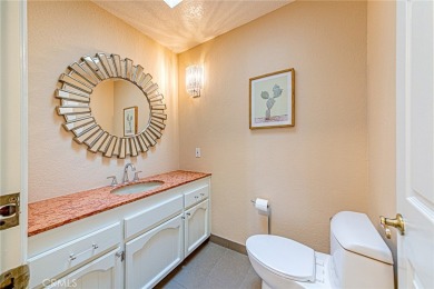 Stunning Single-Story Golf Course Home with Panoramic Views! on  in California - for sale on GolfHomes.com, golf home, golf lot