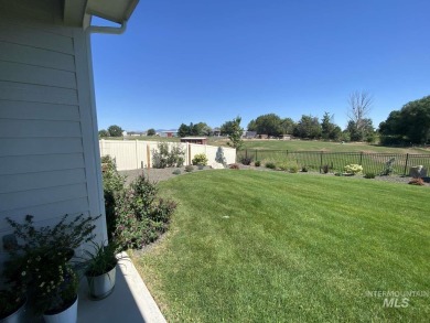 Location, location, location! This beautiful home with a 40-foot on River Birch Golf Course in Idaho - for sale on GolfHomes.com, golf home, golf lot