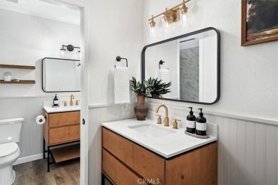 Charming 3-bedroom townhome in the highly sought-after Valencia on Vista Valencia Golf Course in California - for sale on GolfHomes.com, golf home, golf lot