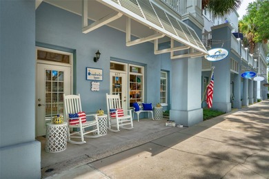 NEWLY PAINTED JANUARY 2026. This charming, updated one-bedroom on Celebration Golf Club in Florida - for sale on GolfHomes.com, golf home, golf lot