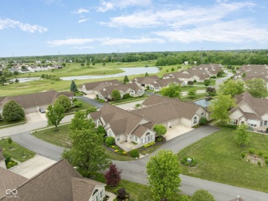 Charming 2-Bedroom Condo Adjacent to Golf Course - Low on Winding Ridge Golf Club in Indiana - for sale on GolfHomes.com, golf home, golf lot