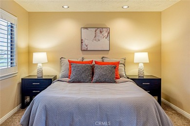 Stunning Single-Story Golf Course Home with Panoramic Views! on  in California - for sale on GolfHomes.com, golf home, golf lot